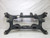2019-2021 Hyundai Tucson Rear Suspension Subframe Crossmember AWD OEM 55405D3550 used OEM rear subframe and crossmember