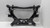 Tesla Model 3 Crossmember Used OEM Rear Subframe Crossmember 1103557-00-A used OEM rear subframe and crossmember