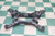 09-20 370z Rear Subframe Crossmember Support Brace Crossmember OEM Factory used OEM subframe bracket and support