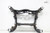 2018-2023 AUDI Q5 FY REAR SUSPENSION SUBFRAME CROSSMEMBER 80A505235S OEM used OEM rear subframe and crossmember