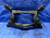 02-10 Lexus SC430 Rear Sub Frame Subframe Suspension Crossmember Cradle OEM 149k used OEM rear subframe and crossmember