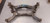 2003-2007 Nissan Murano AWD Rear Subframe Crossmember OEM 03-07 used OEM rear subframe and crossmember