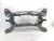 2014-2021 Maserati Quattro Ghibli Rear Chassis Subframe Crossmember Stabilizer Used OEM Rear Subframe Crossmember used OEM