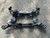 2020-2024 Cadillac CT5 OEM 2.0 RWD Rear Suspension Subframe Crossmember K Frame used OEM rear subframe and crossmember