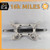 14-19 Chevrolet Corvette C7 Z51 Rear Subframe Crossmember Cross Member OEM 16k used OEM rear subframe and crossmember