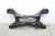 2019 - 2025 INFINITI QX50 FWD REAR SUBFRAME UNDERCARRIAGE CROSSMEMBER CRADLE OEM used OEM rear subframe and crossmember