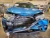 2017 Toyota RAV4 AWD VIN F Used OEM AC Compressor