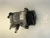 2015 Volkswagen Passat 3.6L Used OEM AC Compressor