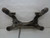 03-11 Mercedes SL500 R230 Rear Subframe Sub Frame 2303502600 OEM AK2009195 used OEM rear subframe and crossmember