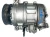 2013 BMW 328i 64529122618 Used OEM AC Compressor
