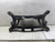 2015 HYUNDAI SANTA FE SPORT SWB REAR SUSPENSION CROSSMEMBER SUBFRAME OEM used OEM rear subframe and crossmember