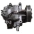 2014-2020 Honda Jazz Gk Gf 447280-9081 Used OEM AC Compressor