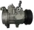 2011-2014 Hyundai Veloster 97701-2V000 Used OEM AC Compressor