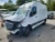 2022 Mercedes-Benz Sprinter Used OEM AC Compressor