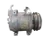 2008-2015 Mitsubishi Triton Ml-mn 2 2.5L Diesel Z0009919A Used OEM AC Compressor