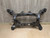 19-25 OEM BMW G20 G42 330 M340 Rear Axle Subframe Cradle Suspension Crossmember used OEM rear subframe and crossmember