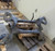 2008 - 2015 Nissan Armada Rear Subframe Crossmember Engine Cradle OEM 08-15 used OEM rear subframe and crossmember