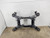 DODGE DURANGO R/T 16-25 OEM REAR AXLE SUSPENSION CROSSMEMBER SUBFRAME CRADLE used OEM rear subframe and crossmember