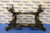 2018 FORD MUSTANG GT 5.0 COYOTE V8 OEM REAR CROSSMEMBER SUBFRAME #1238 used OEM rear subframe and crossmember