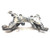 2016-2019 VOLVO XC90 2.0L AWD REAR SUBFRAME SUB FRAME CROSSMEMBER OEM used OEM rear subframe and crossmember