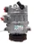 2007 Audi A3 3.2L 1K0820803S Used OEM AC Compressor