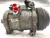 2001 BMW X5 4.4L V8 64526909628 Used OEM AC Compressor