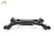 2014-2024 TOYOTA HIGHLANDER REAR SUBFRAME SUB FRAME CROSSMEMBER CROSS MEMBER OEM used OEM rear subframe and crossmember