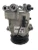 2017-2019 Buick Cascada 1.6L 39046822 Used OEM AC Compressor