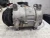 2015 Chevrolet 3500 6.6L Diesel Used OEM AC Compressor