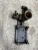 1991-1993 Dodge D250 1st Gen Cummins Diesel Used OEM AC Compressor