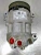 2014-2017 Fiat 500 1.4L Turbo Used OEM AC Compressor