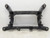 2020 Alfa Romeo Stelvio Rear Subframe Suspension Crossmember Sub Cradle OEM used OEM rear subframe and crossmember