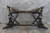 2015-2020 BMW M4 COUPE 3.0L F82 OEM REAR SUBFRAME CROSSMEMBER #1425 used OEM rear subframe and crossmember