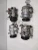 2019 Ford Flex Used OEM AC Compressor
