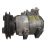 2006-2011 Ford Ranger 3.0L Diesel 2WD Used OEM AC Compressor