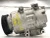 2017 Genesis G80 3.8L V6 Used OEM AC Compressor