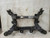 2016-2021 Chevy Camaro Rear Axle Subframe Suspension Carrier Crossmember OEM used OEM rear subframe and crossmember