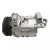 1993-1997 Isuzu RODEO 8465 6-Cyl Used OEM AC Compressor