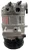 2021-2024 Jeep Grand Cherokee 3.6L 68459835AB Used OEM AC Compressor
