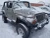 2003-2006 Jeep Wrangler Used OEM AC Compressor