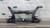 2019-2021 VOLKSWAGEN TIGUAN REAR SUBFRAME CRADLE CROSSMEMBER OEM 5QN 505 235 used OEM rear subframe and crossmember