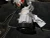 2022-2023 Kia Forte Turbo VIN C Used OEM AC Compressor