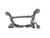2020-2025 MERCEDES GLB250 REAR SUBFRAME UNDERCARRIAGE CROSSMEMBER SUSPENSION OEM used OEM rear subframe and crossmember