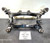 ✅ 19-21 OEM BMW G20 330 Rear Axle Subframe Suspension Carrier Crossmember used OEM rear subframe and crossmember