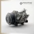2016-2017 Lexus RC200T 2.0L 88320-48320 Used OEM AC Compressor