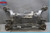 2014-2021 Maserati Ghibli M157 Used OEM Rear Subframe Crossmember used OEM rear subframe and crossmember