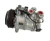 2017 Mercedes-Benz E300 Used OEM AC Compressor