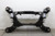 2017 - 2023 DODGE CHARGER REAR SUBFRAME CROSSMEMBER UNDERCARRIAGE CRADLE OEM used OEM rear subframe and crossmember