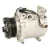 2000-2005 Mitsubishi Eclipse 4-Cyl Used OEM AC Compressor
