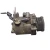 2006-2008 Mitsubishi Outlander 2.4L AKC200A221 Used OEM AC Compressor